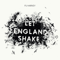 let England Shake